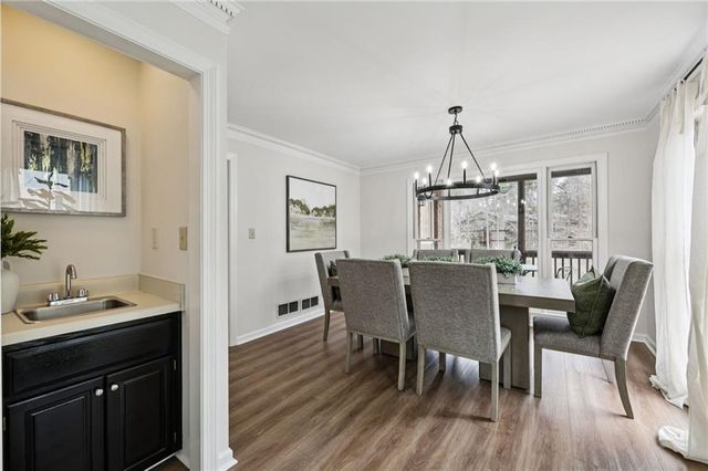 8923 Carroll Manor Drive, Atlanta, GA 30350