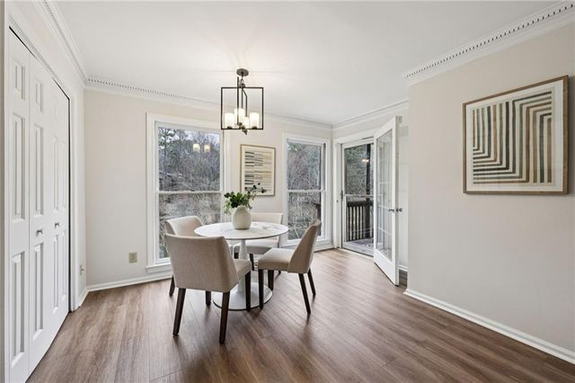 8923 Carroll Manor Drive, Atlanta, GA 30350