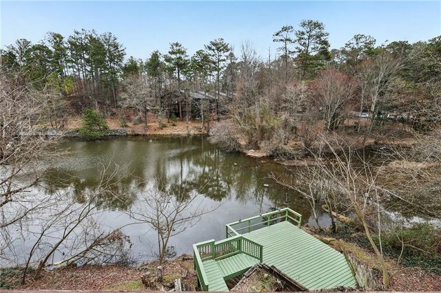 8923 Carroll Manor Drive, Atlanta, GA 30350