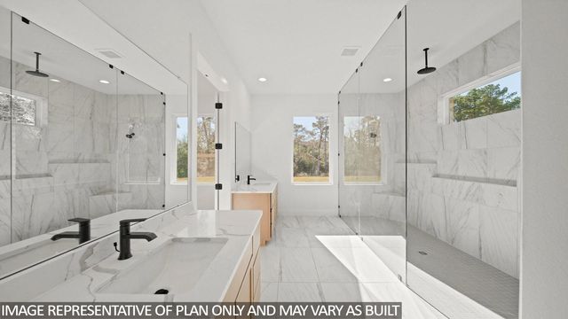 240 Gonsoulin Lane, Pinehurst, TX 77362