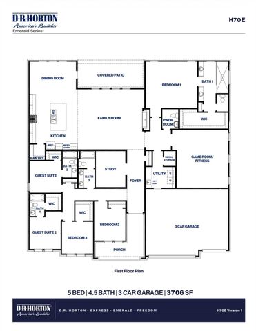 240 Gonsoulin Lane, Pinehurst, TX 77362