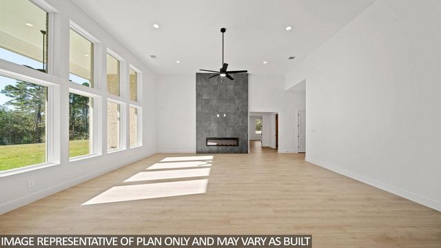 240 Gonsoulin Lane, Pinehurst, TX 77362