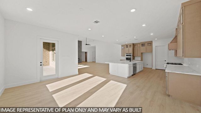 240 Gonsoulin Lane, Pinehurst, TX 77362