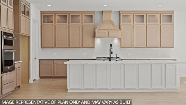 240 Gonsoulin Lane, Pinehurst, TX 77362