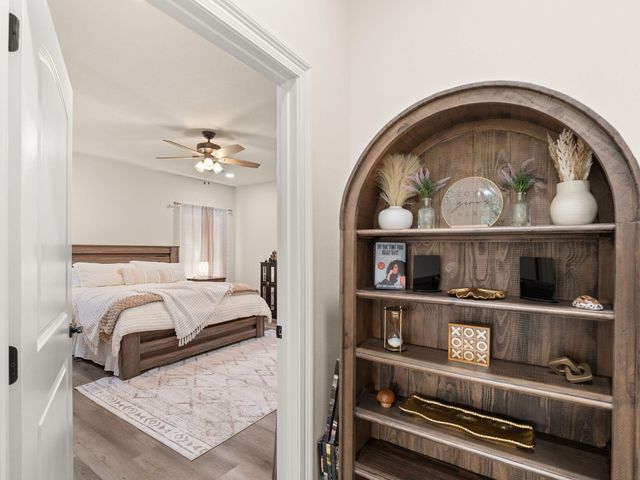 206 Liberty Dr, Leesville, LA 71446