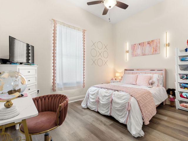 206 Liberty Dr, Leesville, LA 71446