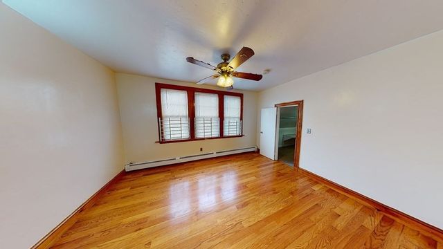 1 Normandy Street 3, Boston, MA 02121