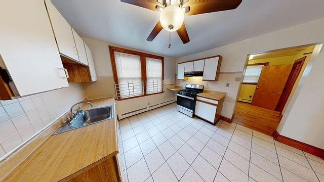 1 Normandy Street 3, Boston, MA 02121