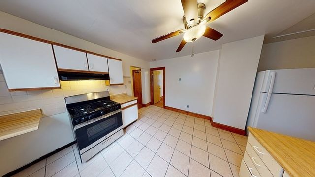 1 Normandy Street 3, Boston, MA 02121