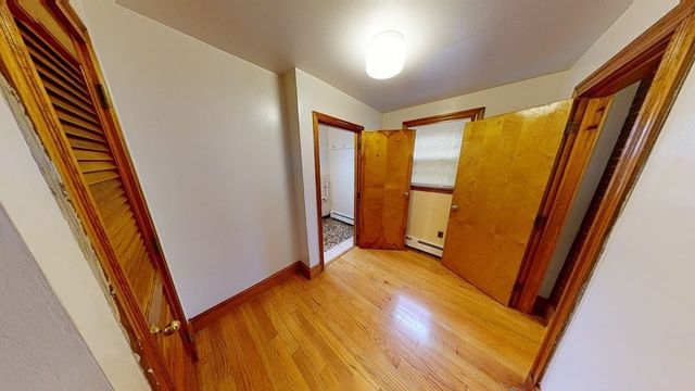 1 Normandy Street 3, Boston, MA 02121