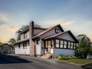 225 Roxford Road North, Salina, NY 13208