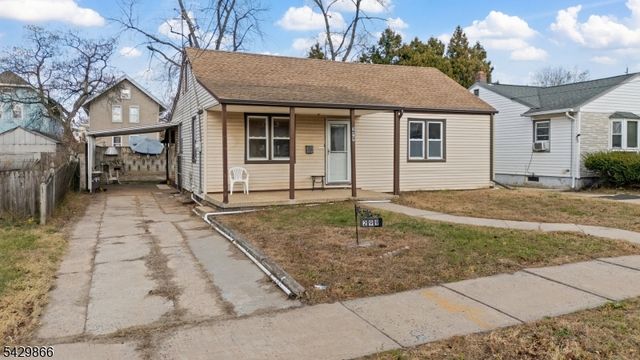 299 Howard St, New Brunswick City, NJ 08901