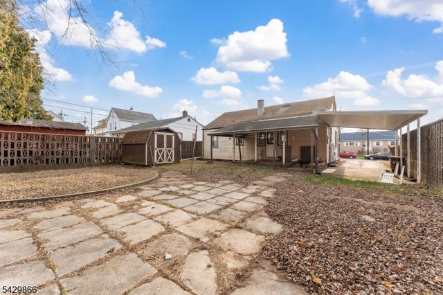 299 Howard St, New Brunswick City, NJ 08901
