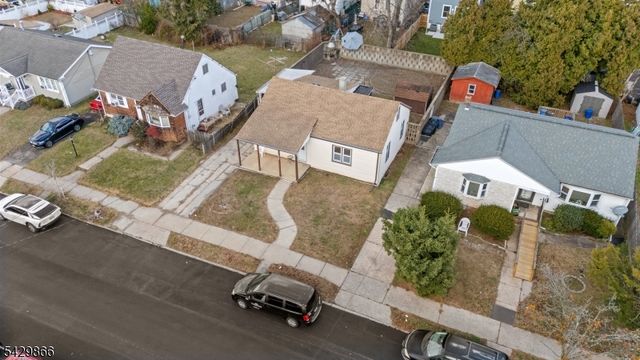 299 Howard St, New Brunswick City, NJ 08901
