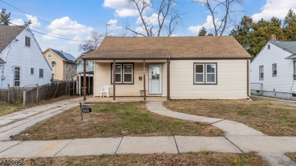 299 Howard St, New Brunswick City, NJ 08901