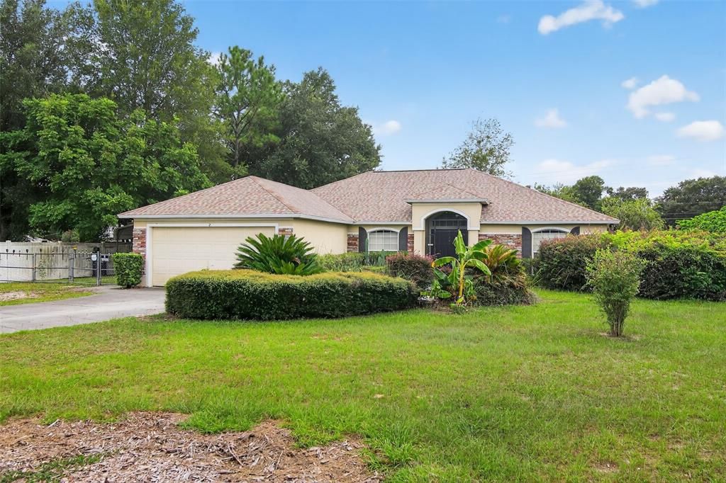 2 PECAN COURSE DRIVE, Ocala, FL 34472