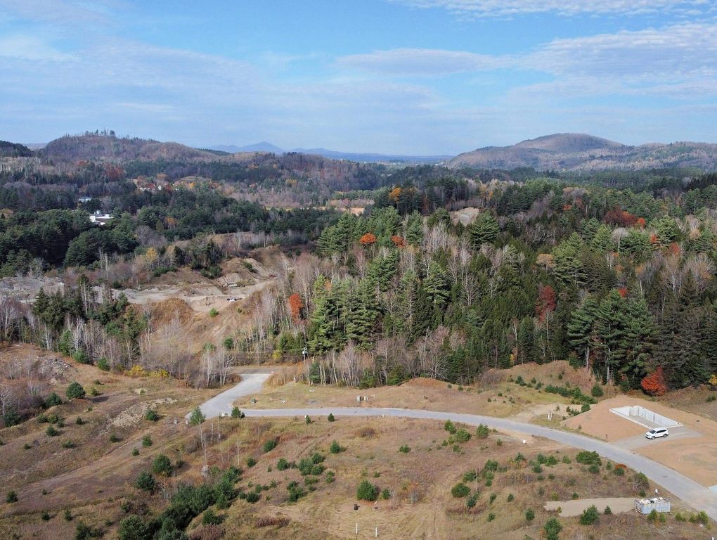 0 Deer Creek Lane 14 15 16, St. Johnsbury, VT 05819
