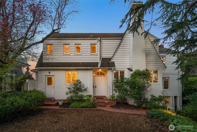 520 36th Avenue E, Seattle, WA 98112