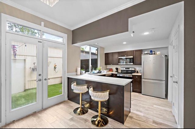 15167 Kimberley Court 41, Houston, TX 77079