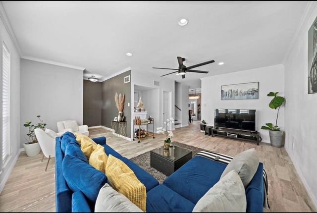 15167 Kimberley Court 41, Houston, TX 77079