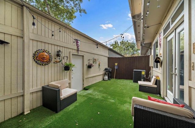 15167 Kimberley Court 41, Houston, TX 77079