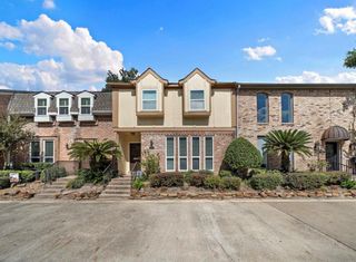 15167 Kimberley Court 41, Houston, TX 77079
