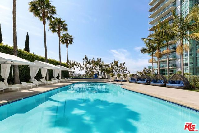 13700 Marina Pointe Drive 415, Marina Del Rey, CA 90292