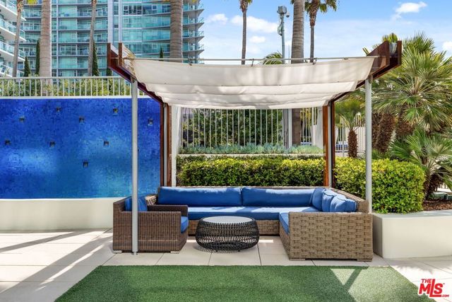 13700 Marina Pointe Drive 415, Marina Del Rey, CA 90292