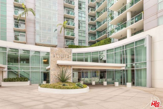 13700 Marina Pointe Drive 415, Marina Del Rey, CA 90292