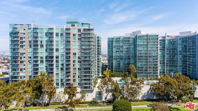 13700 Marina Pointe Drive 415, Marina Del Rey, CA 90292