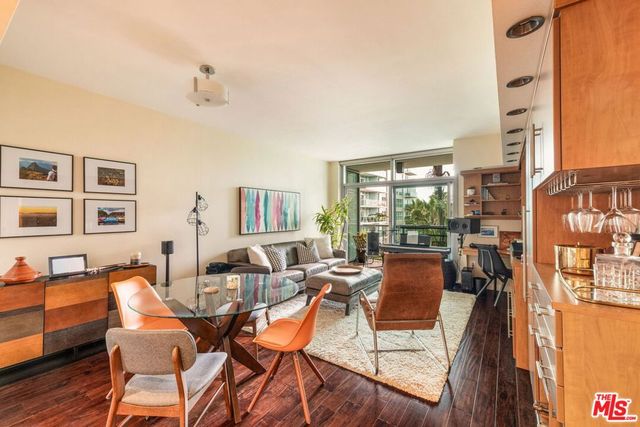13700 Marina Pointe Drive 415, Marina Del Rey, CA 90292