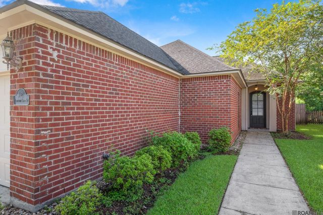 3121 Nicholson Lake Dr, Baton Rouge, LA 70810