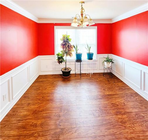 4353 Flat Stone Lane, Snellville, GA 30039