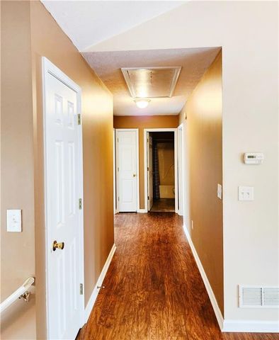 4353 Flat Stone Lane, Snellville, GA 30039