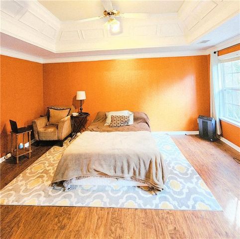 4353 Flat Stone Lane, Snellville, GA 30039