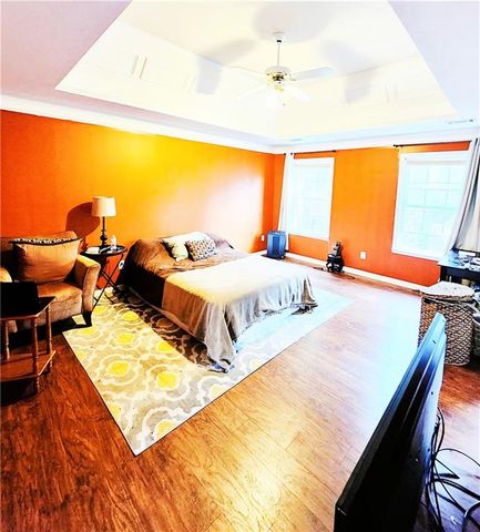 4353 Flat Stone Lane, Snellville, GA 30039