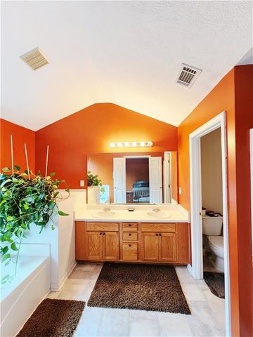 4353 Flat Stone Lane, Snellville, GA 30039