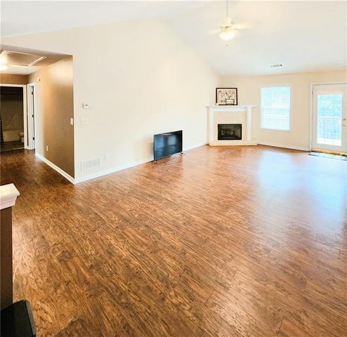 4353 Flat Stone Lane, Snellville, GA 30039