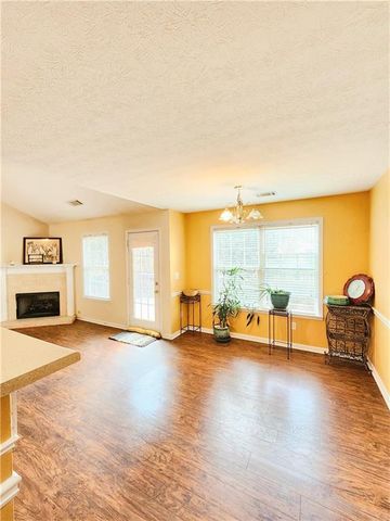 4353 Flat Stone Lane, Snellville, GA 30039