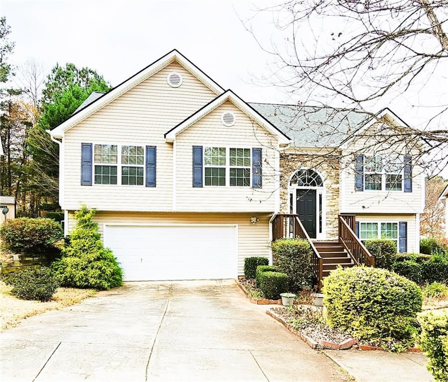 4353 Flat Stone Lane, Snellville, GA 30039