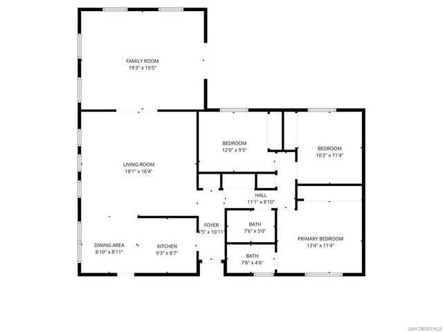 10131 Carreta, Santee, CA 92071