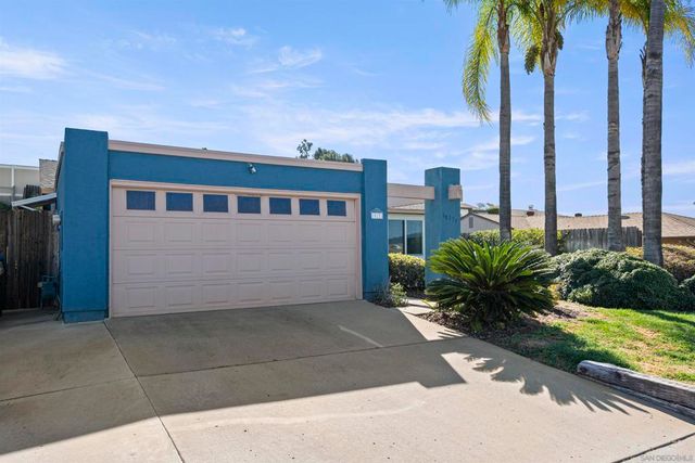 10131 Carreta, Santee, CA 92071