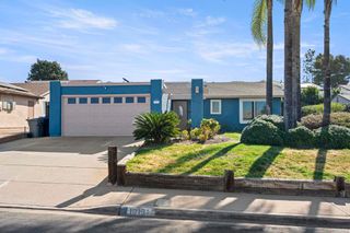 10131 Carreta, Santee, CA 92071