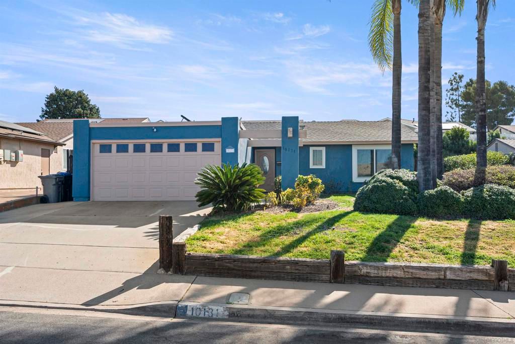 10131 Carreta, Santee, CA 92071