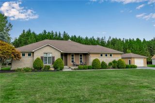 11514 Stolle Road, Marilla, NY 14052