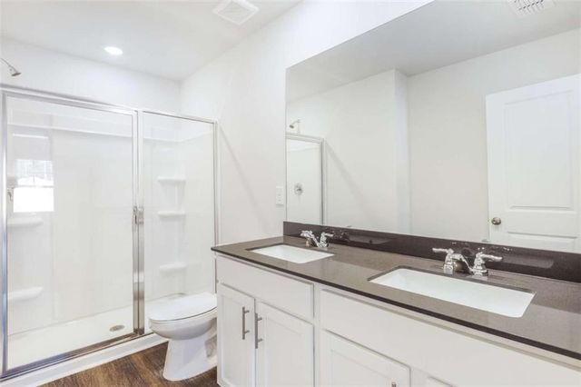 405 Whitehorse Way 40, Conyers, GA 30094