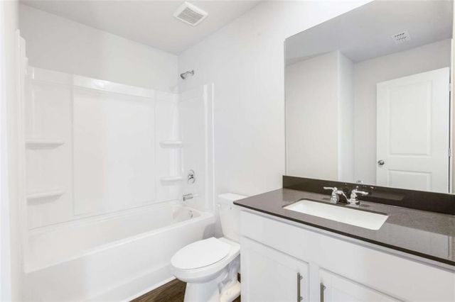 405 Whitehorse Way 40, Conyers, GA 30094