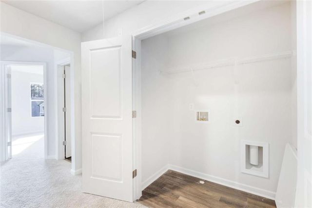 405 Whitehorse Way 40, Conyers, GA 30094