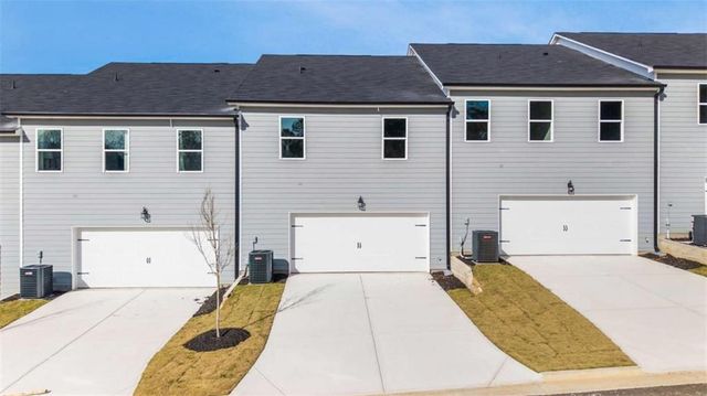 405 Whitehorse Way 40, Conyers, GA 30094