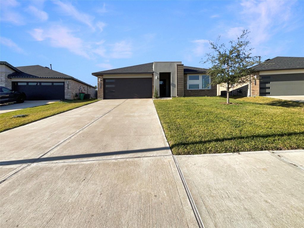 29811 Cayenne Circle, Katy, TX 77494